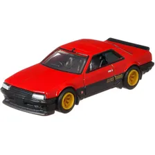 Nissan Skyline Rs (kdr30) Hot Wheels Japan Historics 3 Foto  mini 1