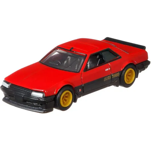 Nissan Skyline Rs (kdr30) Hot Wheels Japan Historics 3 Foto 1