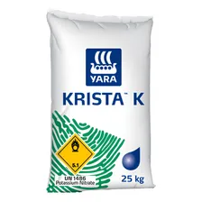 Nitrato De Potássio Solúvel Adubo Fertilizante 1 Kg Foto mini 2