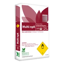 Nitrato De Potássio Solúvel Adubo Fertilizante 1 Kg Foto mini 3