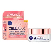 NIVEA Creme Facial Antissinais Cellular Lift Dia FPS 30 50ml Foto mini 1