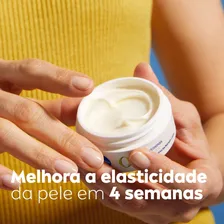 NIVEA Creme Facial Antissinais Q10 Power Dia Pele Mista a Oleosa FPS 30 50g Foto mini 4