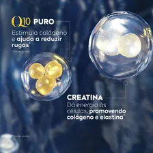 NIVEA Creme Facial Antissinais Q10 Power Dia Pele Mista a Oleosa FPS 30 50g Foto mini  3