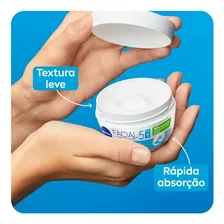 Nivea Creme Facial Nutritivo 100g Foto mini 3