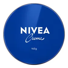 Nivea Creme Hidratante Lata 145g Foto  mini 1