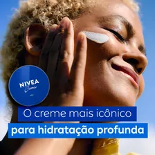 Nivea Creme Hidratante Lata 145g Foto mini  2