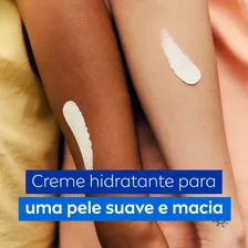 Nivea Creme Hidratante Lata 145g Foto mini 4