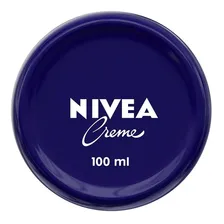 NIVEA Creme Hidratante Lata 97g Foto mini 1
