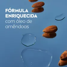 NIVEA Hidratante para Banho Milk 250ml Foto mini 4