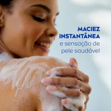 NIVEA Sabonete Líquido Corporal Creme Soft 250ml Foto mini 4