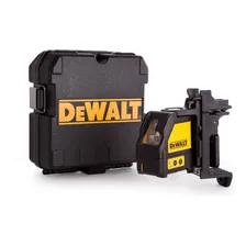 Nivel a Laser Auto Nivelador Dewalt Modelo DW088K com 2 Linhas Foto mini 4