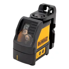 NÃvel a Laser Automático Dewalt Modelo DW088K Luz Vermelha de Linha Cruzada 15m Foto mini 2