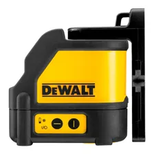 NÃvel a Laser Automático Dewalt Modelo DW088K Luz Vermelha de Linha Cruzada 15m Foto mini 3