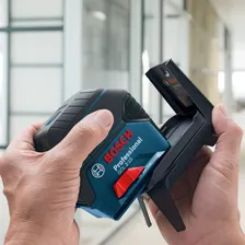 Nivel A Laser Bosch Gcl 2-15 15m com Maleta Foto mini  2