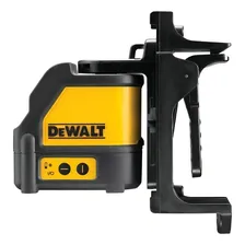 Nível A Laser Dw088k Automático Alcance De 15 Metros Dewalt Foto mini 4