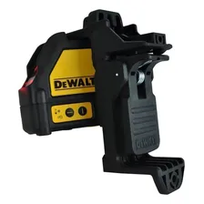 Nível A Laser Dw088k Automático Alcance De 15 Metros Dewalt Foto mini  3