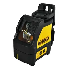 Nível A Laser Dw088k Automático Alcance De 15 Metros Dewalt Foto mini  2