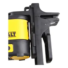 Nível A Laser Horizontal E Vertical De Linha - Dw088k Dewalt Foto mini 4