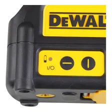 Nível A Laser Horizontal E Vertical De Linha - Dw088k Dewalt Foto mini  3