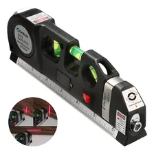 Nível A Laser Multiuso Preciso Linha Medida, 8ft Foto  mini 1