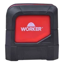 Nivel A Laser Worker Foto mini 1