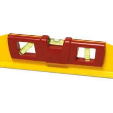 Nivel Aluminio Base Magnetica 3 Bolhas 14 Starrett Klts14 Foto mini 2