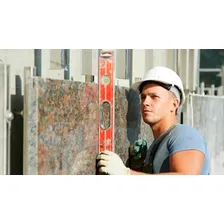 NÃvel AlumÃnio Bolha Resistente 1,20 Metro Profissional Foto mini 4
