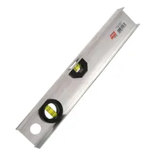 Nivel Aluminio Max 10'' 25cm 51065 Foto mini  2