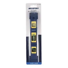 Nivel Base Magnetica Brasfort Abs 09 7903 Foto  mini 1