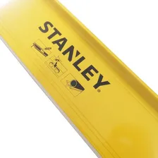 NÃvel De AlumÃnio 1,2 Metros 48 Pol Modelo 42-076 Stanley Foto mini 4