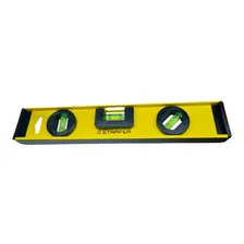 NÃvel De AlumÃnio Base Magnética Starfer 30cm 12 Pol Foto mini 1
