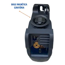 Nível Laser 2 Linhas Verde Thaf Alcance 30m Foto mini 4