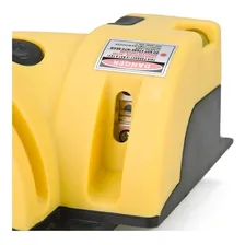 Nivel Laser 90 Graus Horizontal E Vertical Com Prumo Foto mini 1