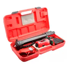 NĂvel Laser Auto Nivelamento 10m Com TripĂ© Maleta Mtx 350339 Foto mini 1