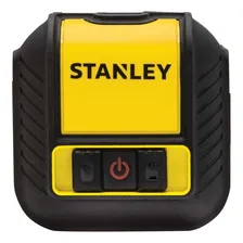 NÃvel Laser Cruz 12m Cubix Stht77498 Stanley Foto mini 1
