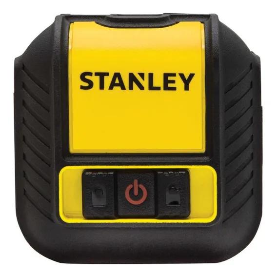 NÃvel Laser Cruz 12m Cubix Stht77498 Stanley Foto 1