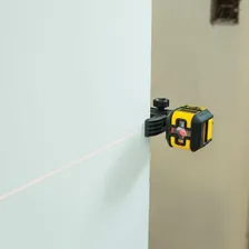 NÃvel Laser Cruz 12m Cubix Stht77498 Stanley Foto mini 4
