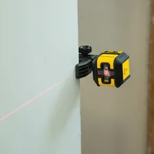 NÃvel Laser Cruz 12m Cubix Stht77498 Stanley Foto mini 3