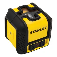 NÃvel Laser Cruz 12m Cubix Stht77498 Stanley Foto mini 2
