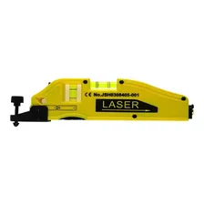 NÃvel Laser Cruz A Pilha Ponto 30-50m E Cruz 3-5m Starfer Foto mini 1