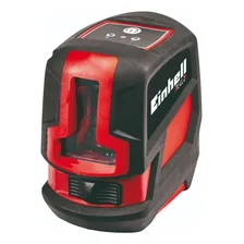 Nível laser de linhas Einhell TC-LL 2 8m Foto  mini 1