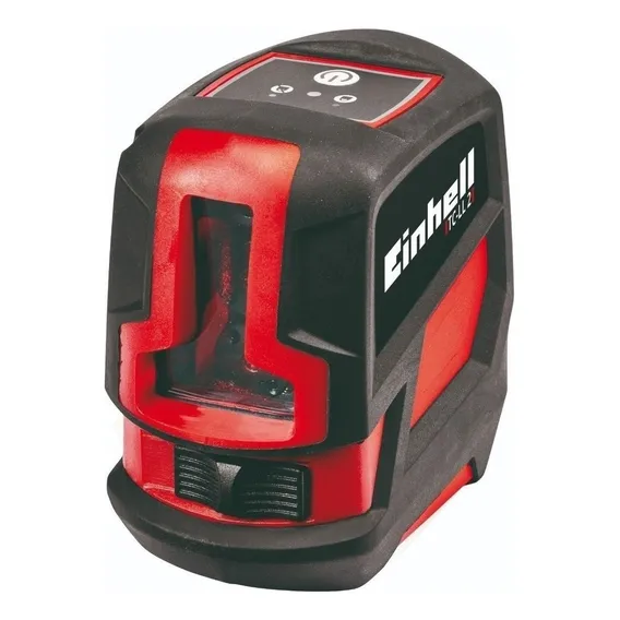 Nível laser de linhas Einhell TC-LL 2 8m Foto 1