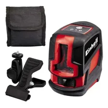 Nível laser de linhas Einhell TC-LL 2 8m Foto mini  2