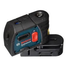 NÃvel laser rotativo cruz Bosch GPL 5 30m Foto mini 3