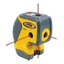 Nível Laser Spectra Lp40 - Portátil, Autonivelante, Preciso Foto  mini 1