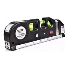 Nivel Nivelador Laser Horizontal Vertical Cruz Prumo Foto mini 2