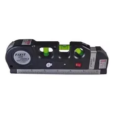 Nivel Nivelador Laser Horizontal Vertical Cruz Prumo Foto mini 1