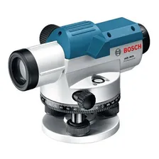 Nivel Óptico Automático Gol 26 D Bosch Foto  mini 1