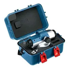Nivel Óptico Automático Gol 26 D Bosch Foto mini  2