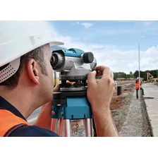 NÃvel óptico automático (gol 32) - Bosch 32x Foto mini 3